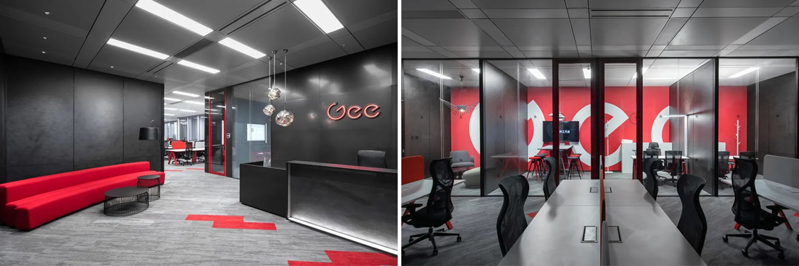 昭通装建设计公司