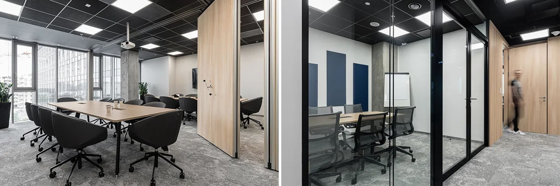 昭通办公室装建设计