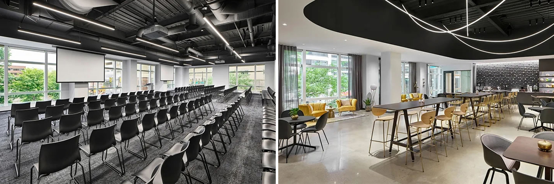 昭通办公室装建设计