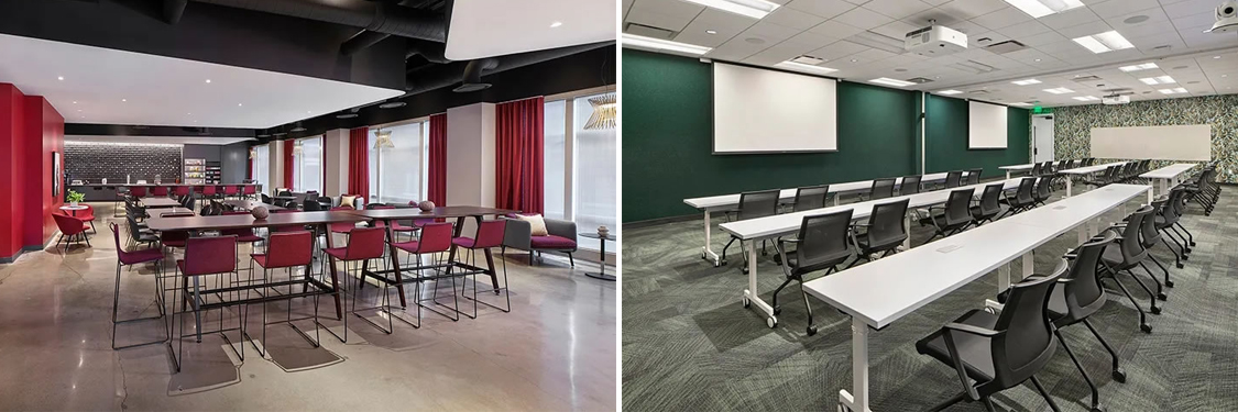 昭通办公室装建设计