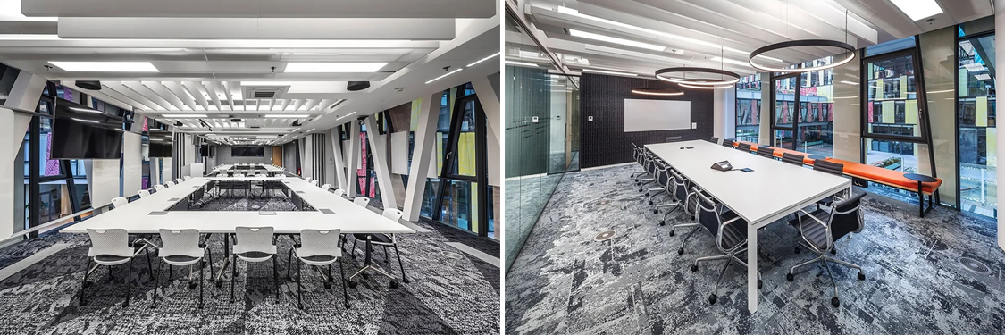 昭通办公室装建设计