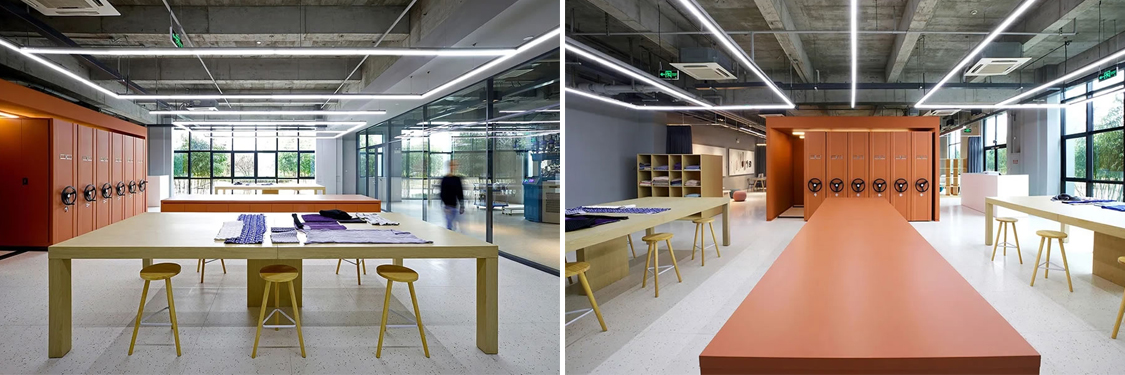 昭通办公室装建设计