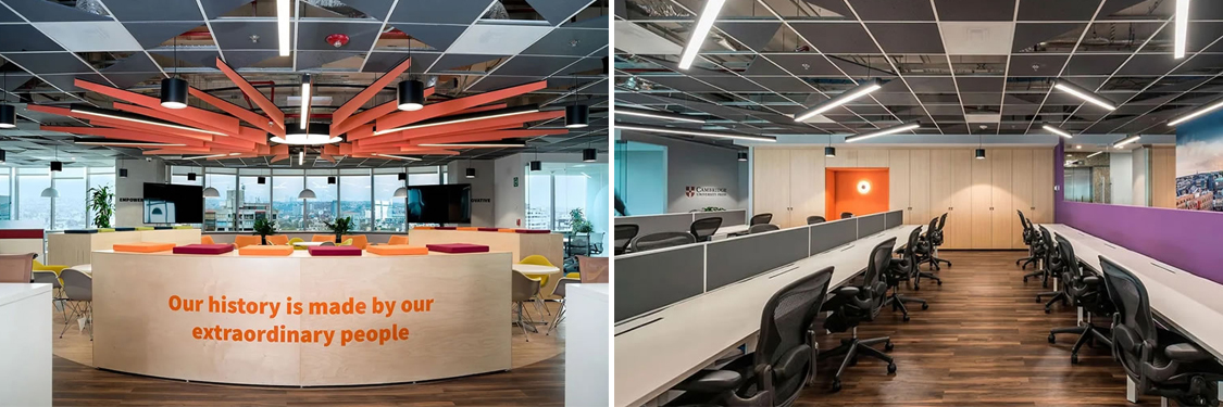 昭通办公室装建设计