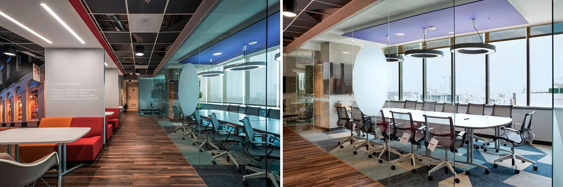 昭通办公室装建设计