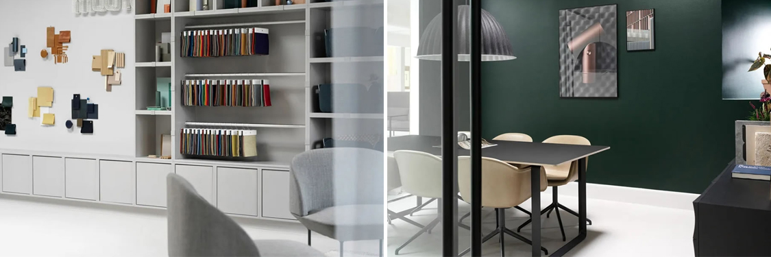 昭通办公室装建设计