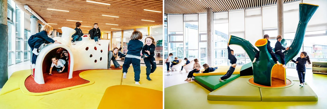 昭通办公室装建设计