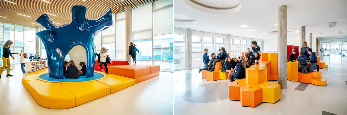 昭通办公室装建设计