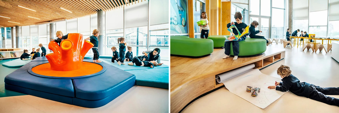 昭通办公室装建设计