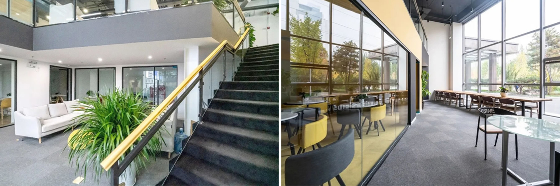 昭通办公室装建设计