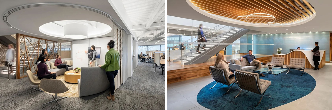 昭通办公室装建设计