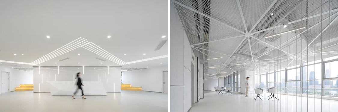 昭通办公室装建设计