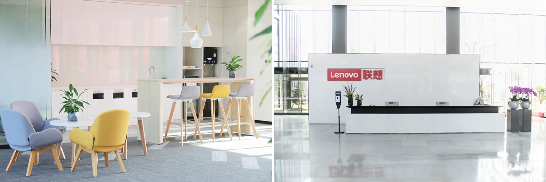 昭通办公室装建设计