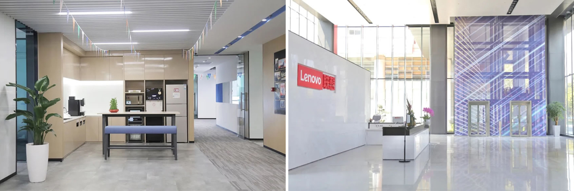 昭通办公室装建设计