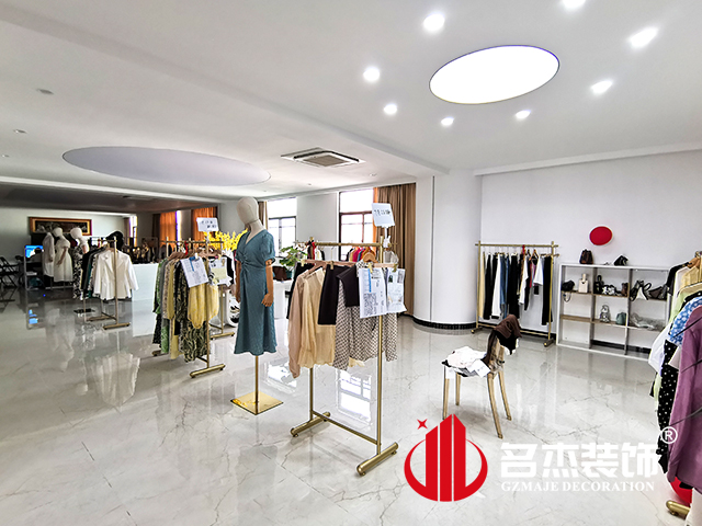 昭通办公室装建设计