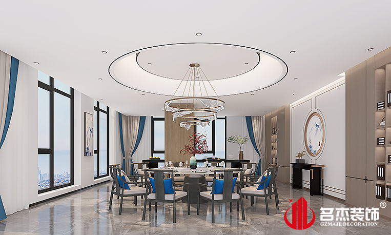 昭通办公室装建设计