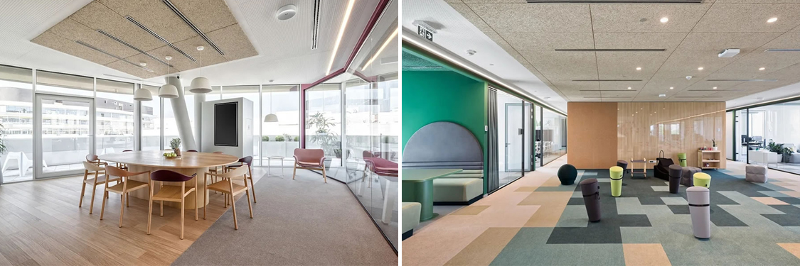 昭通办公室装建设计