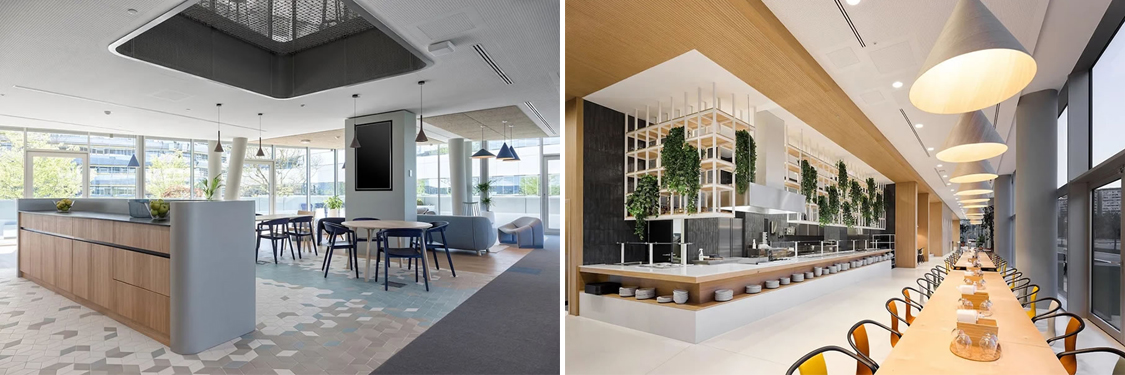 昭通办公室装建设计