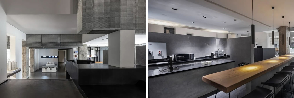 昭通办公室装建设计