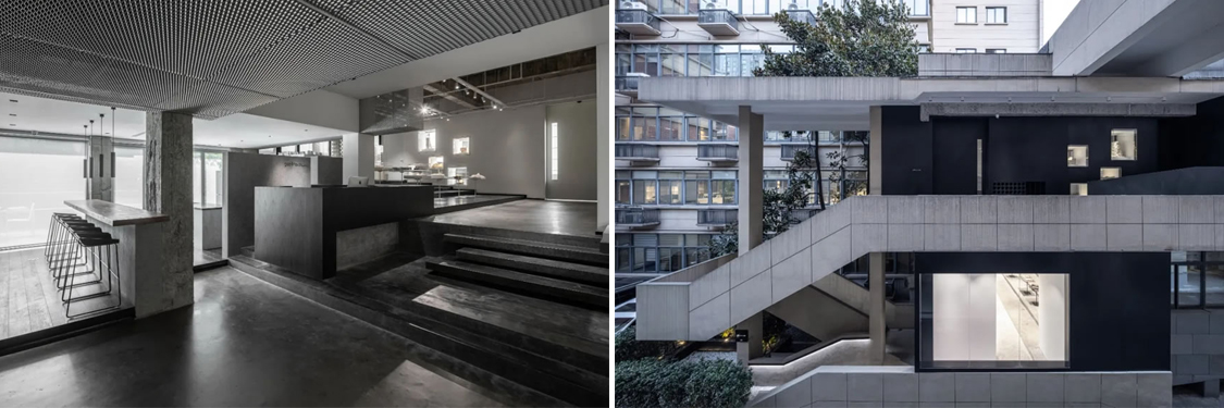 昭通办公室装建设计