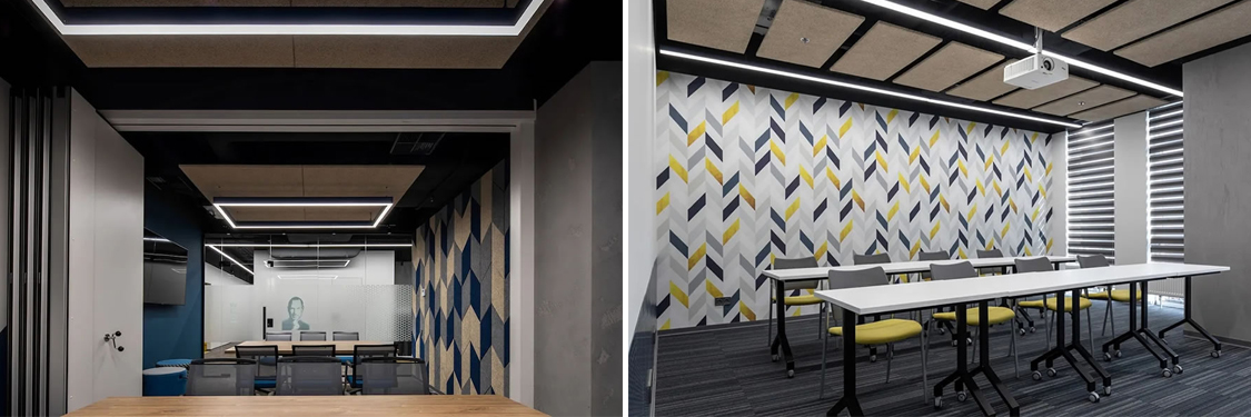 昭通办公室装建设计