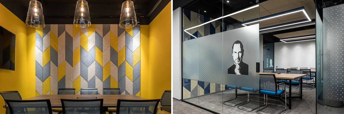 昭通办公室装建设计