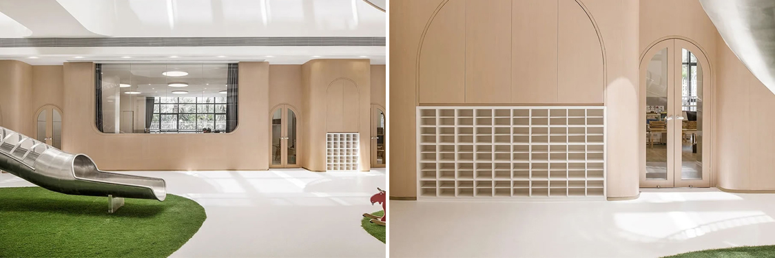 昭通办公室装建设计