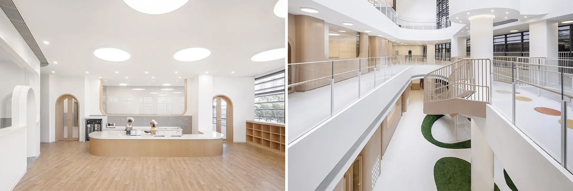 昭通办公室装建设计