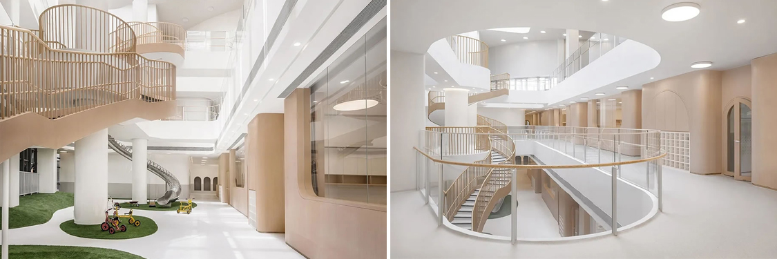 昭通办公室装建设计