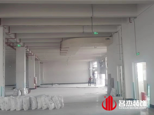 昭通办公室装建设计