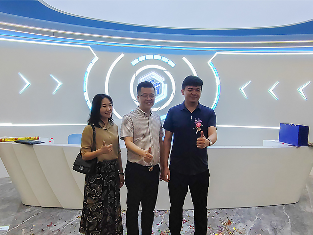 昭通办公室装建设计