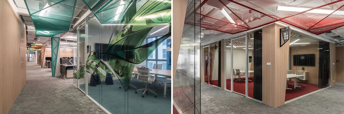 昭通装建设计公司