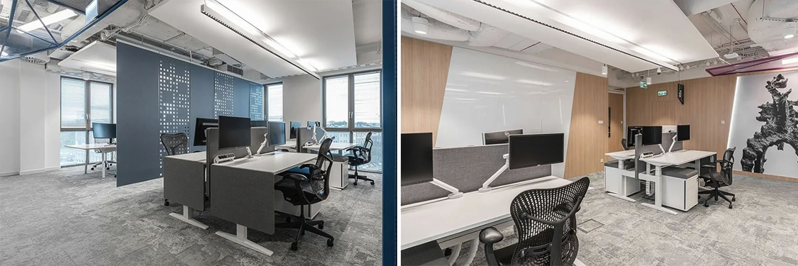 昭通办公室装建设计