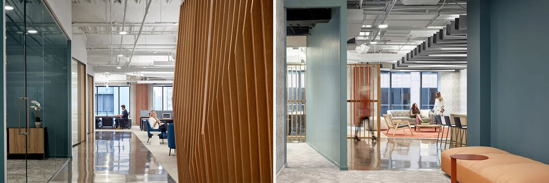 昭通办公室装建设计