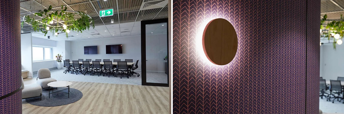 昭通办公室装建设计