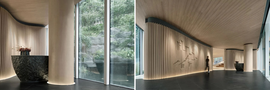 昭通办公室装建设计