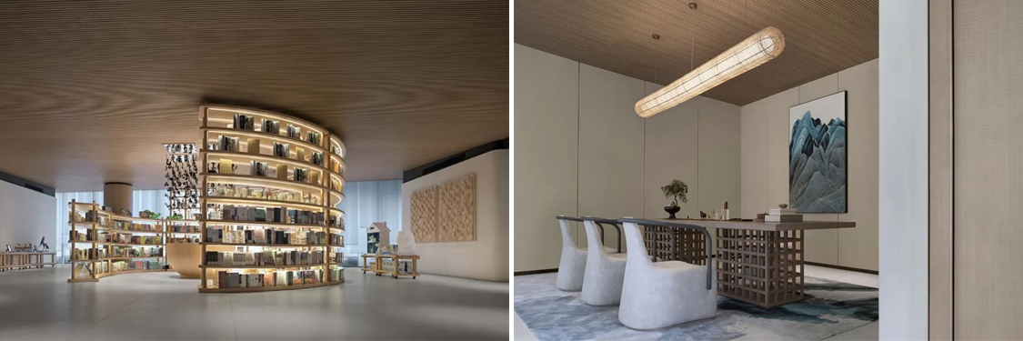 昭通办公室装建设计