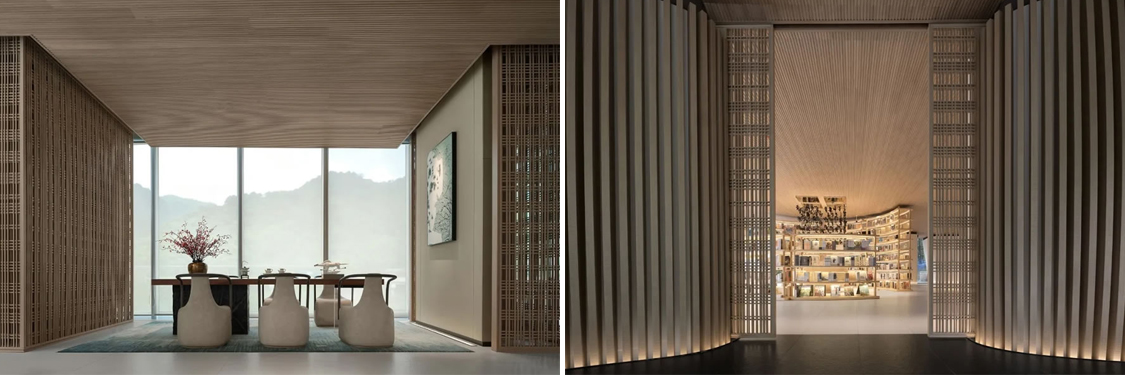 昭通办公室装建设计