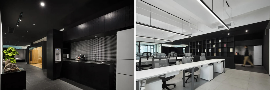 昭通办公室装建设计