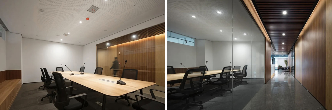 昭通办公室装建设计