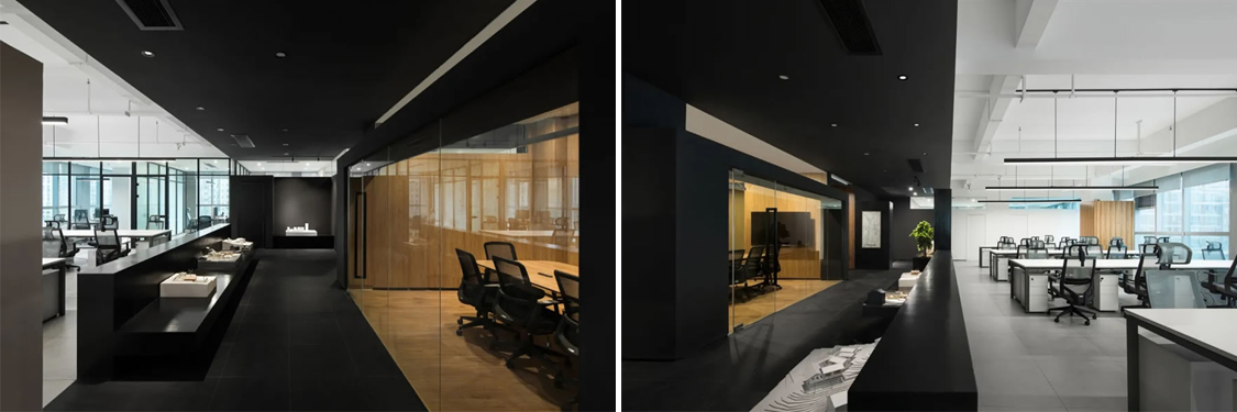 昭通办公室装建设计