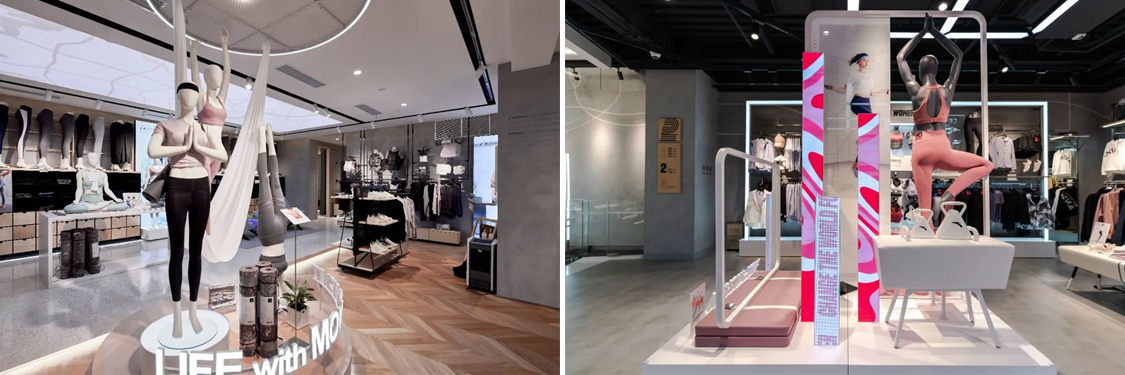 昭通办公室装建设计