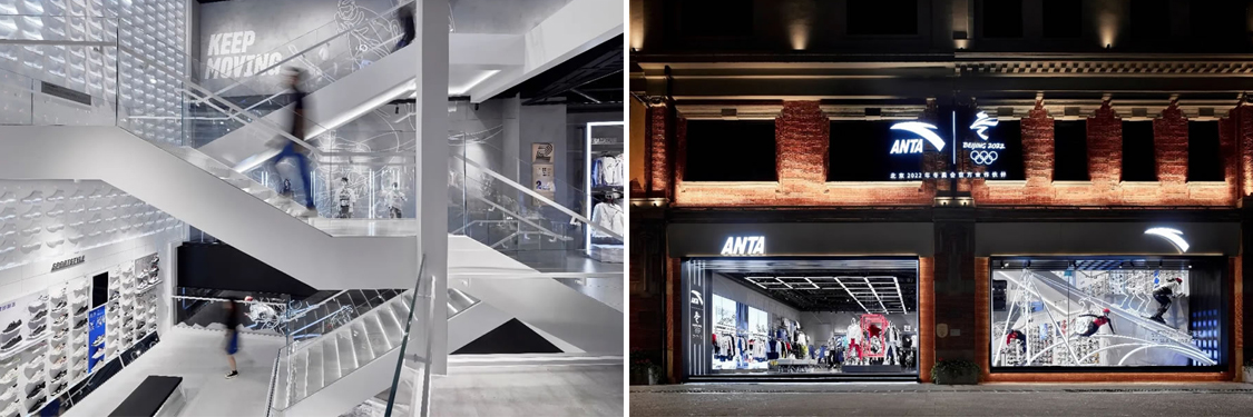 昭通办公室装建设计