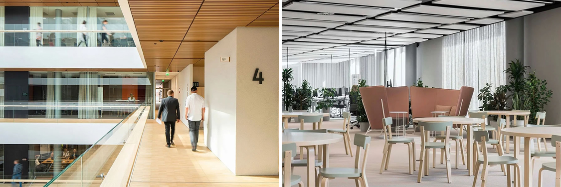 昭通办公室装建设计