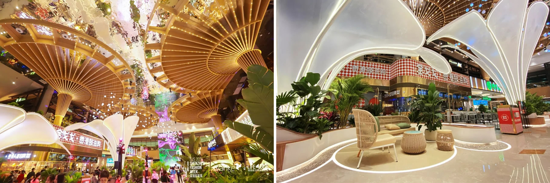 昭通办公室装建设计