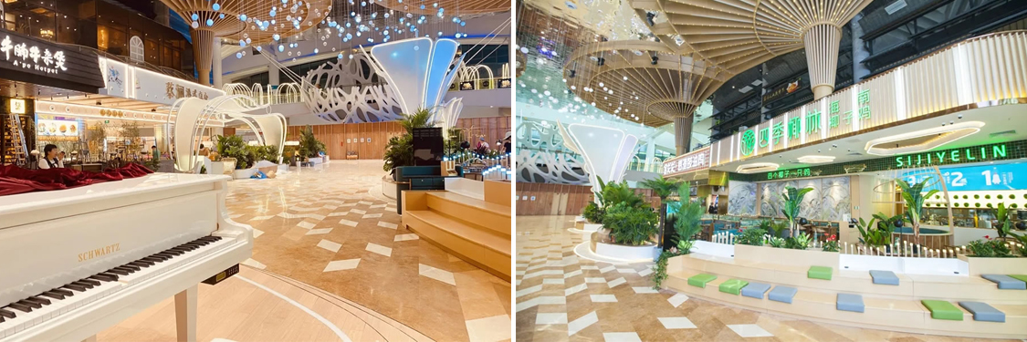 昭通办公室装建设计