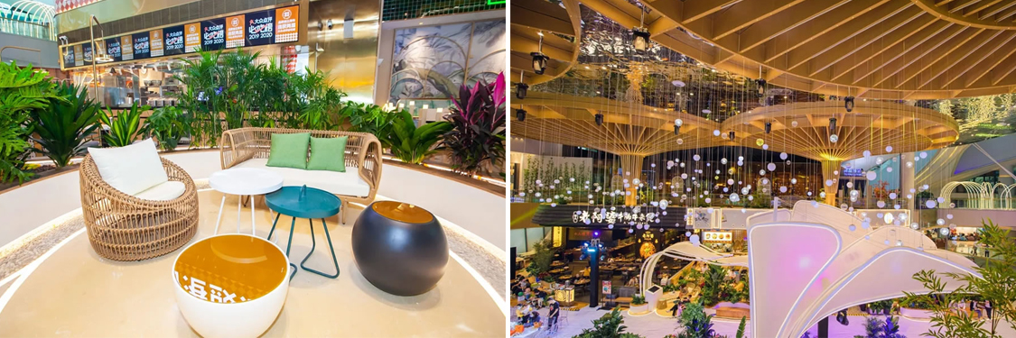 昭通办公室装建设计