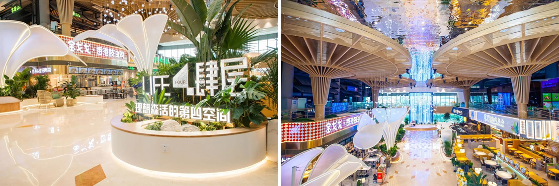 昭通办公室装建设计