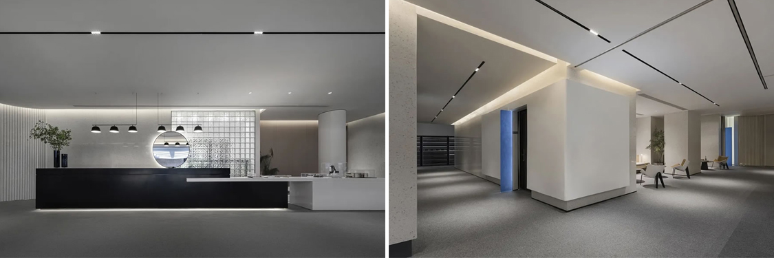 昭通办公室装建设计