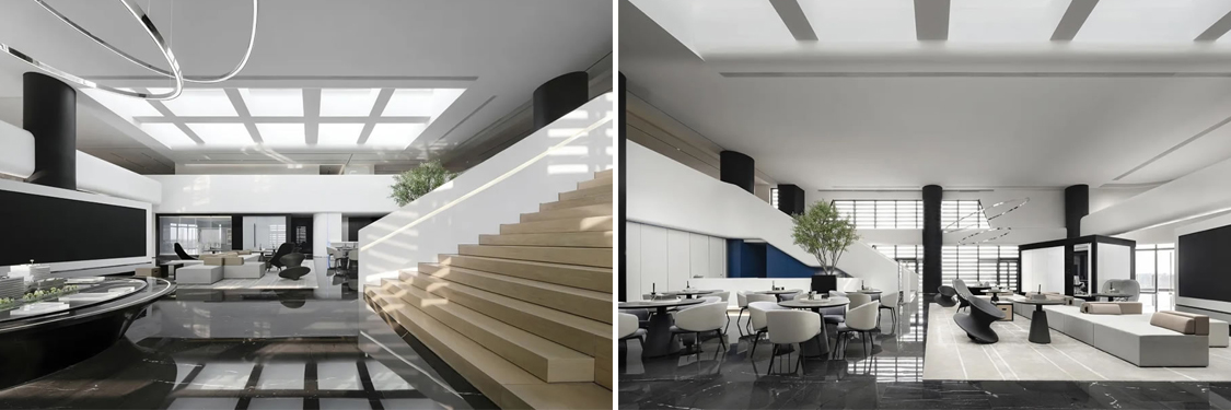 昭通办公室装建设计