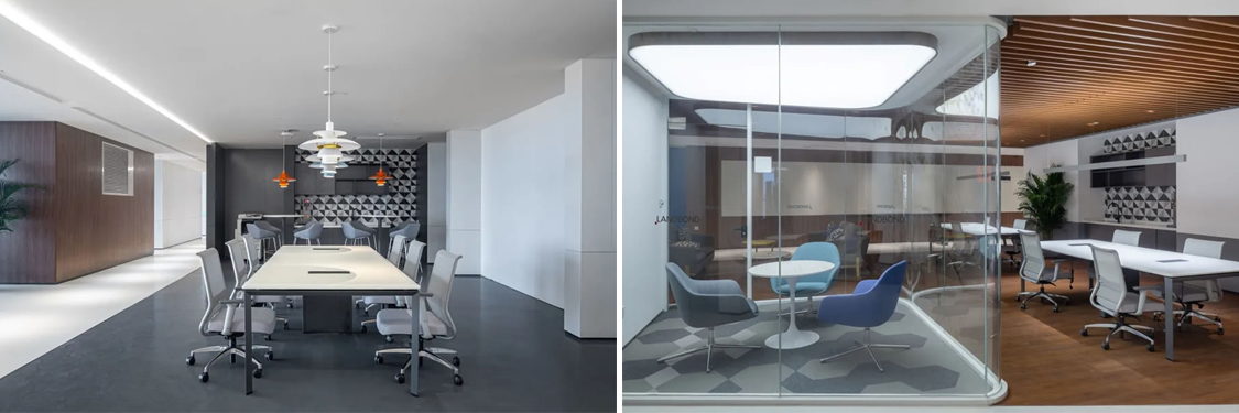 昭通办公室装建设计